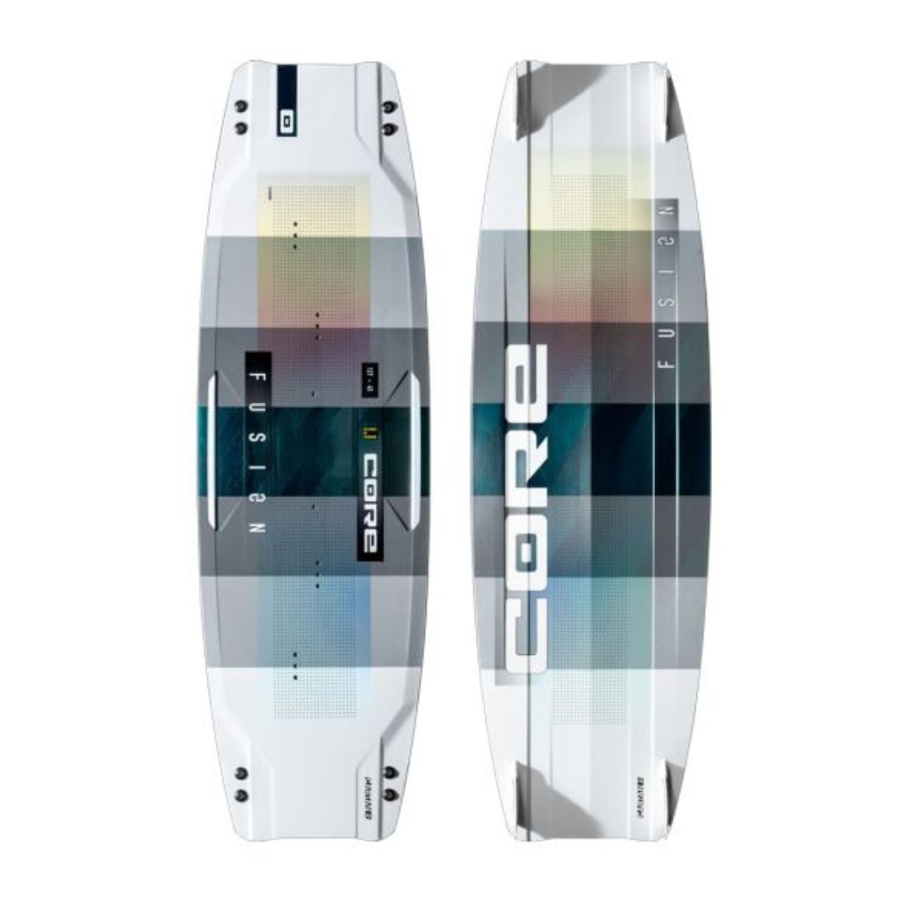 Core Fusion 6
